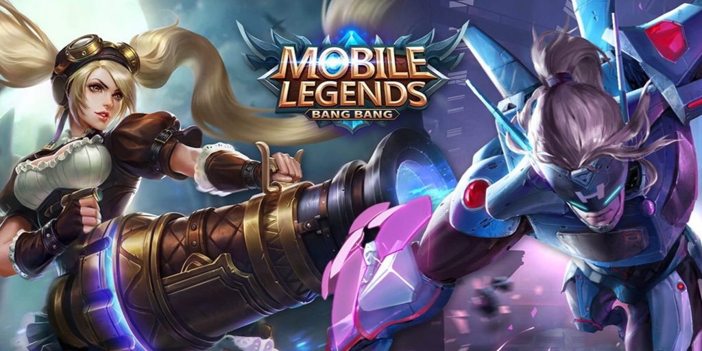 Mobile Legends