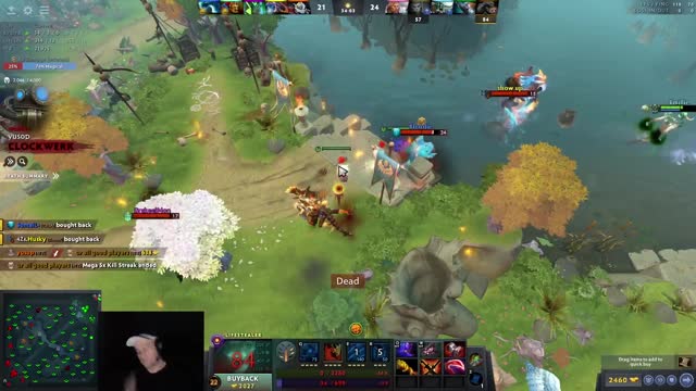 Dota 2